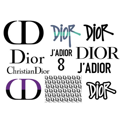 dior svg|dior logo free svg.